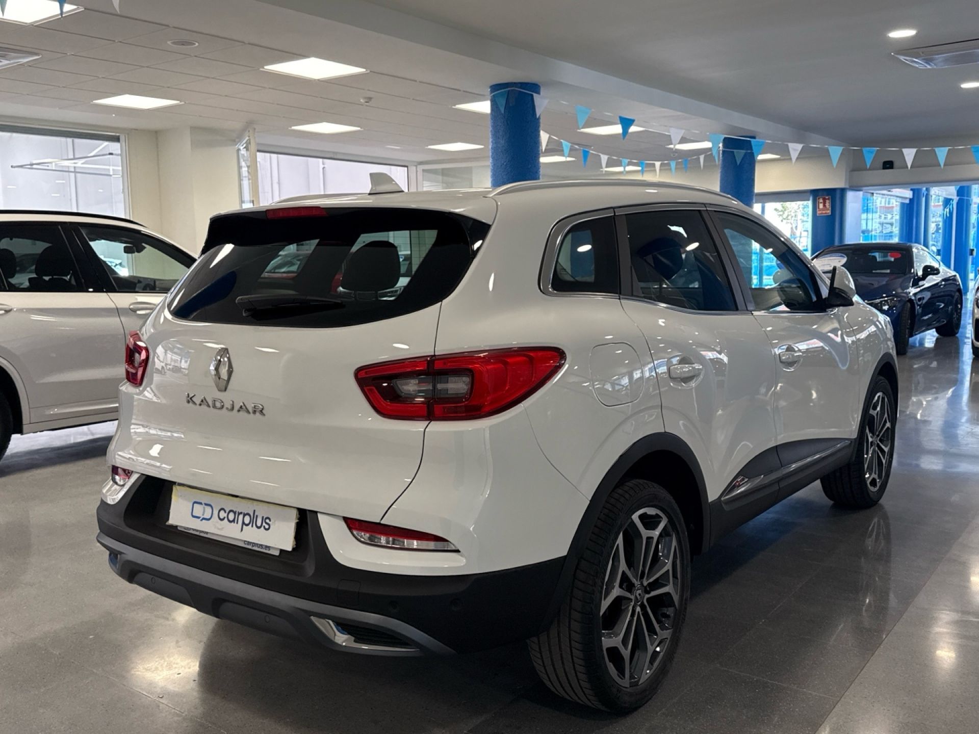 Renault Kadjar - 7