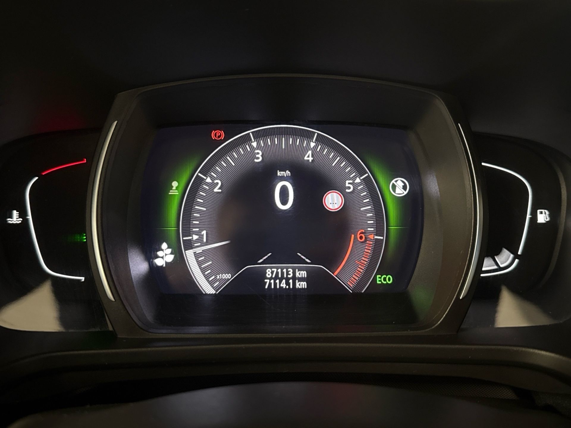 Renault Kadjar - 8