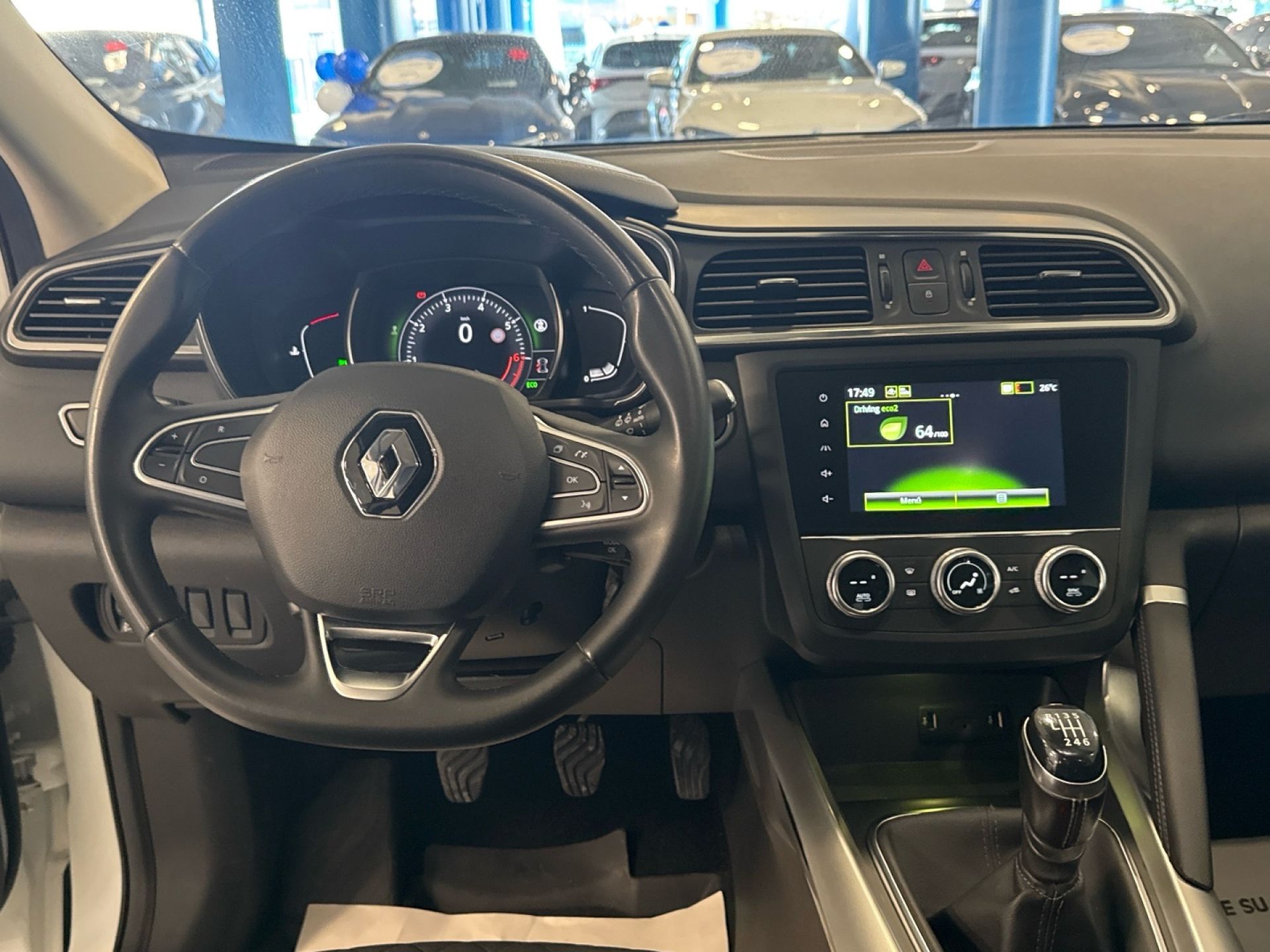 Renault Kadjar - 9