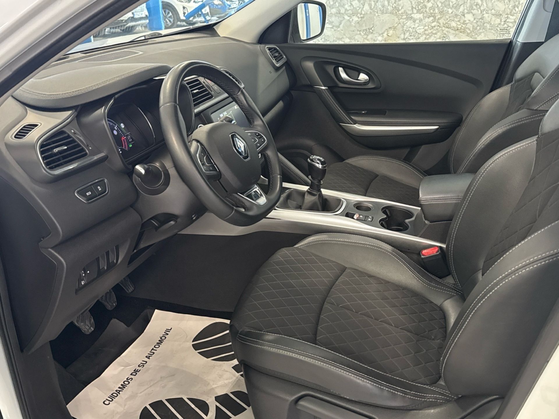 Renault Kadjar - 10