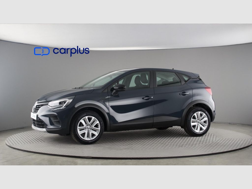 Renault Captur - 2