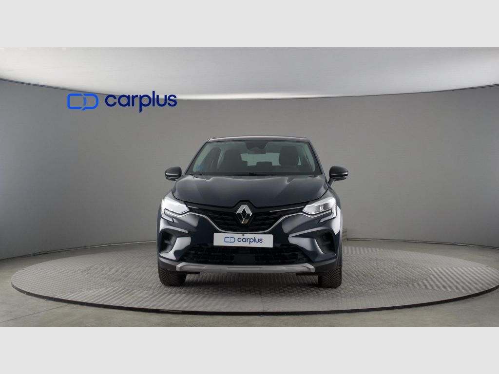 Renault Captur - 3