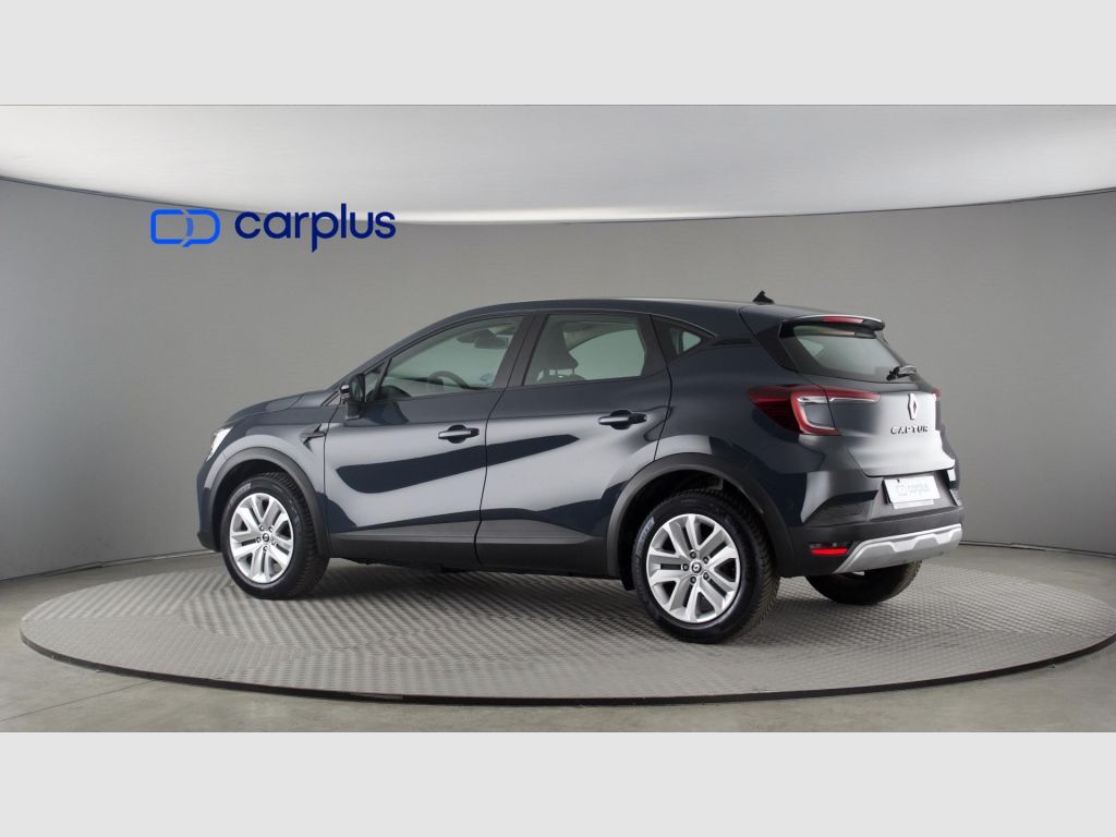 Renault Captur - 4