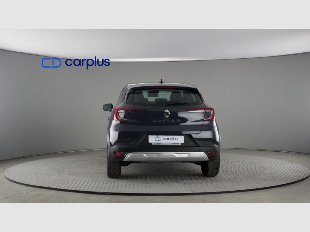 Renault Captur - 5