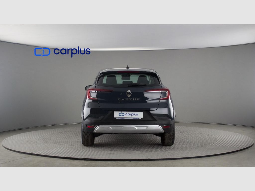 Renault Captur - 6