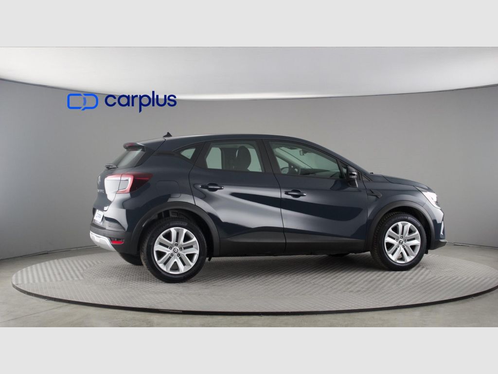Renault Captur - 7