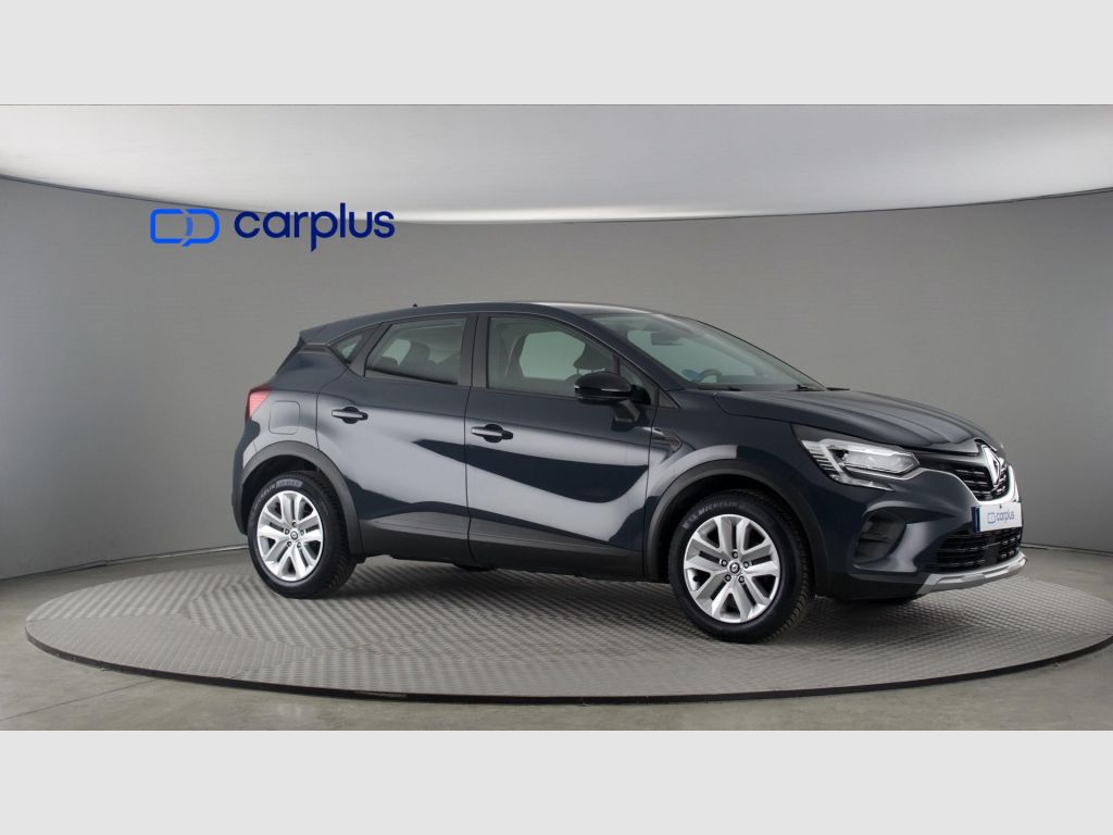Renault Captur - 8
