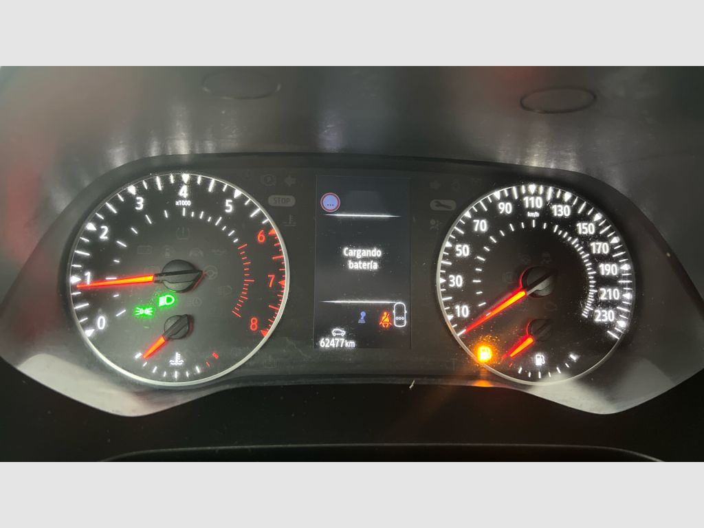 Renault Captur - 10