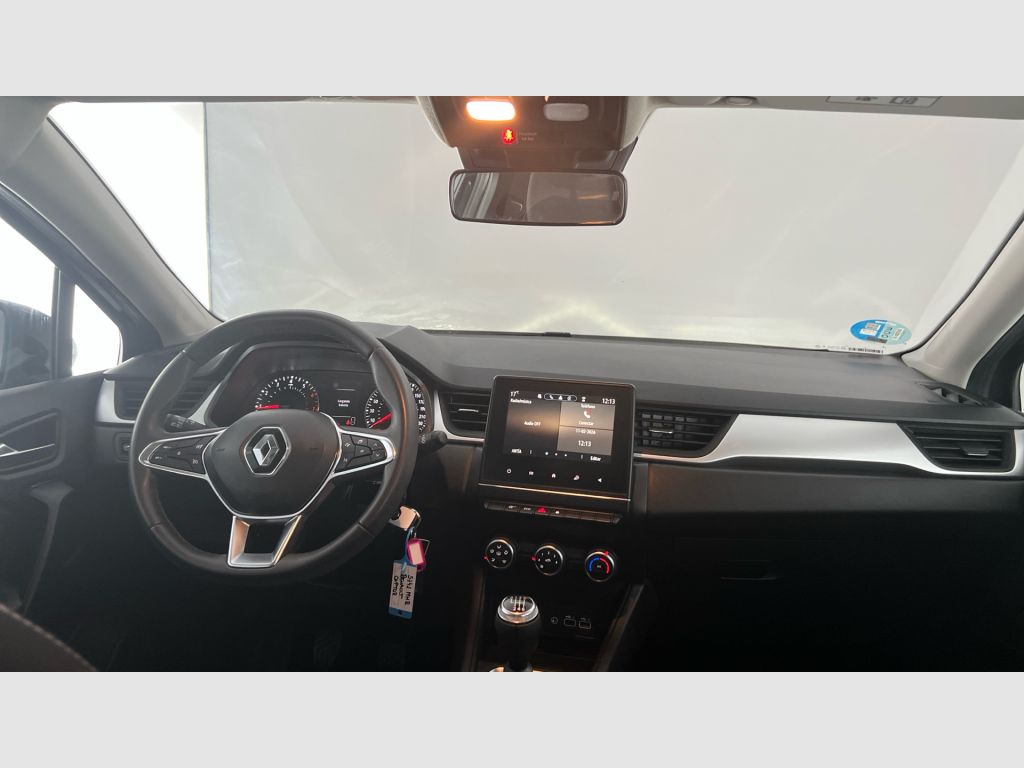 Renault Captur - 11