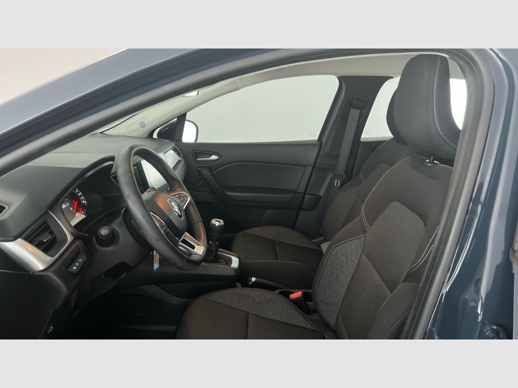 Renault Captur - 12