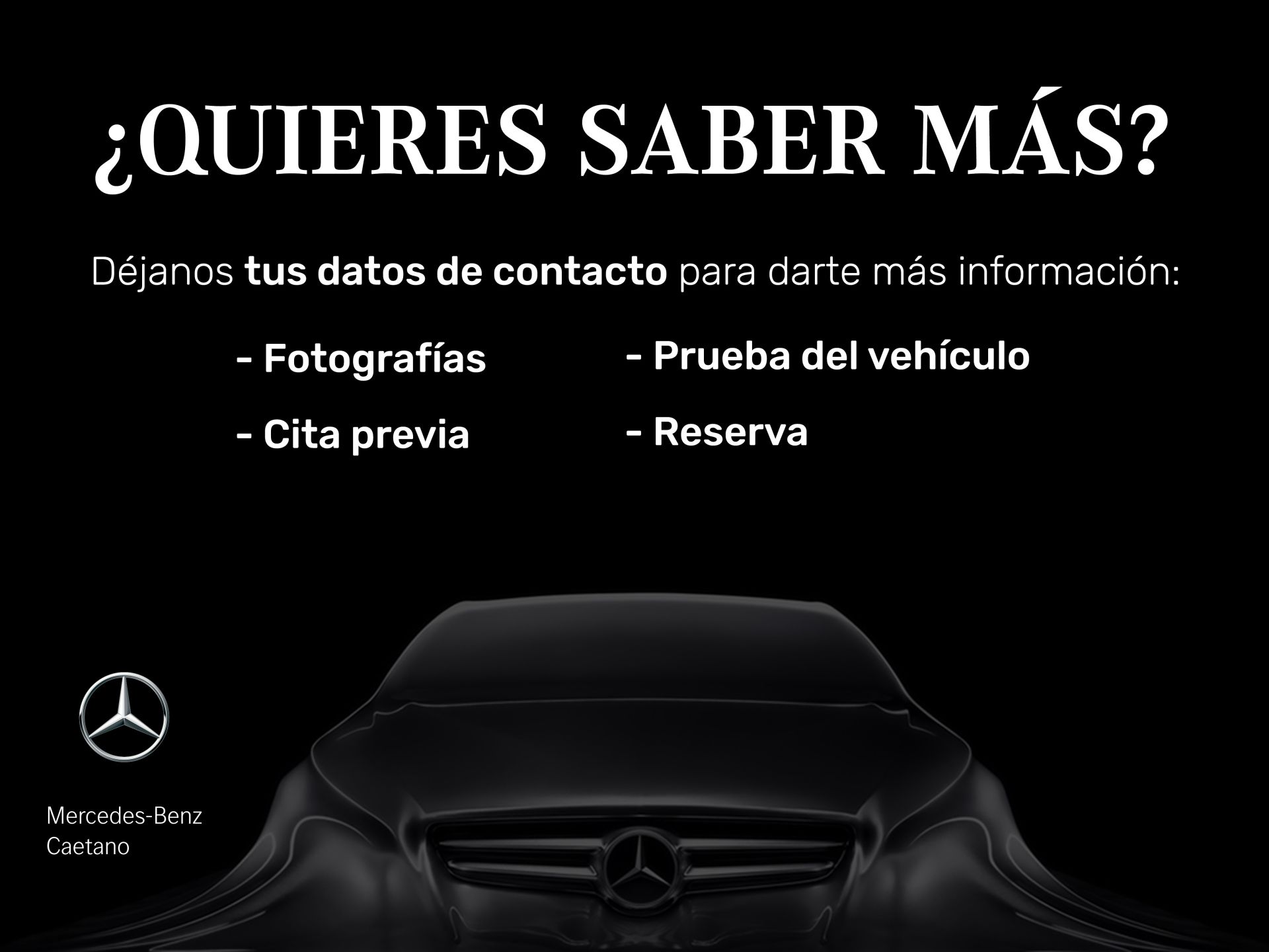 Mercedes-Benz CLA - 8