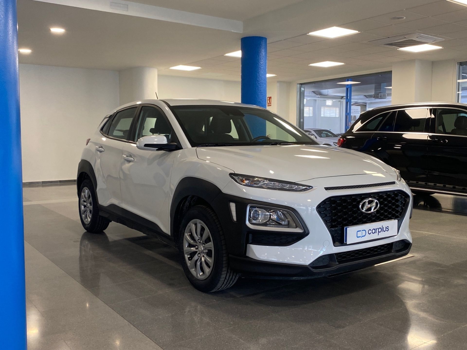 Hyundai Kona - 2