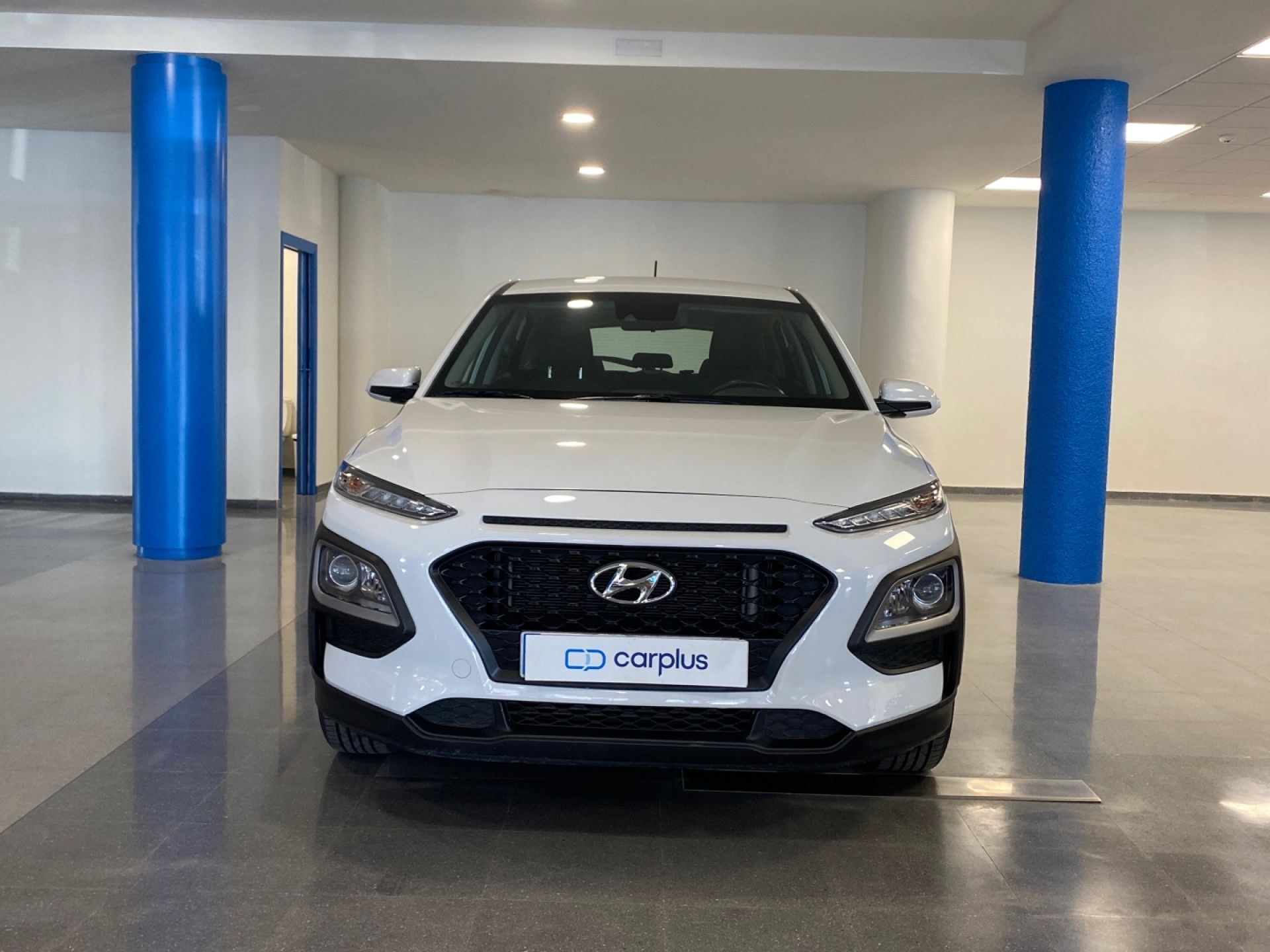 Hyundai Kona - 3