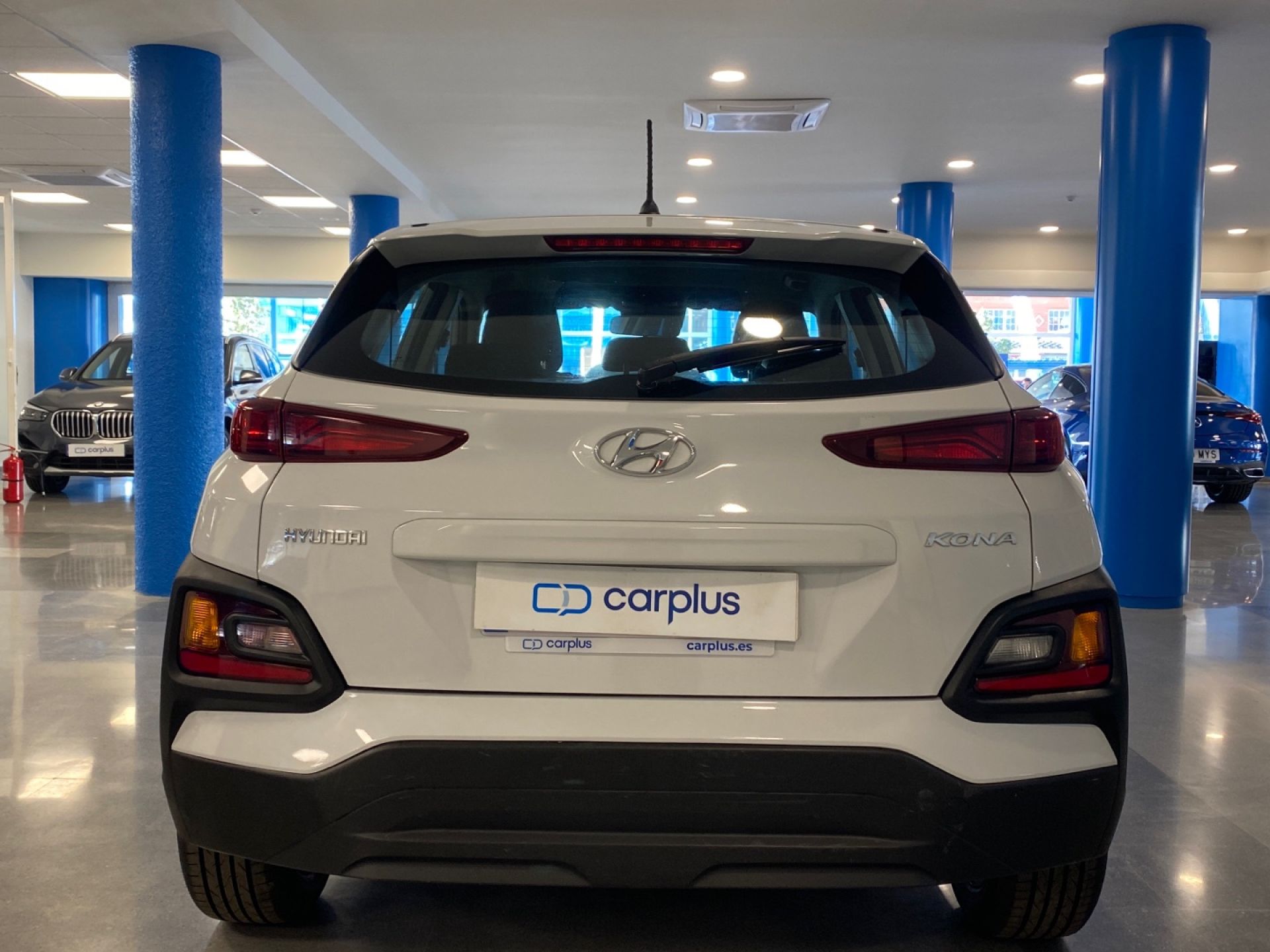 Hyundai Kona - 6