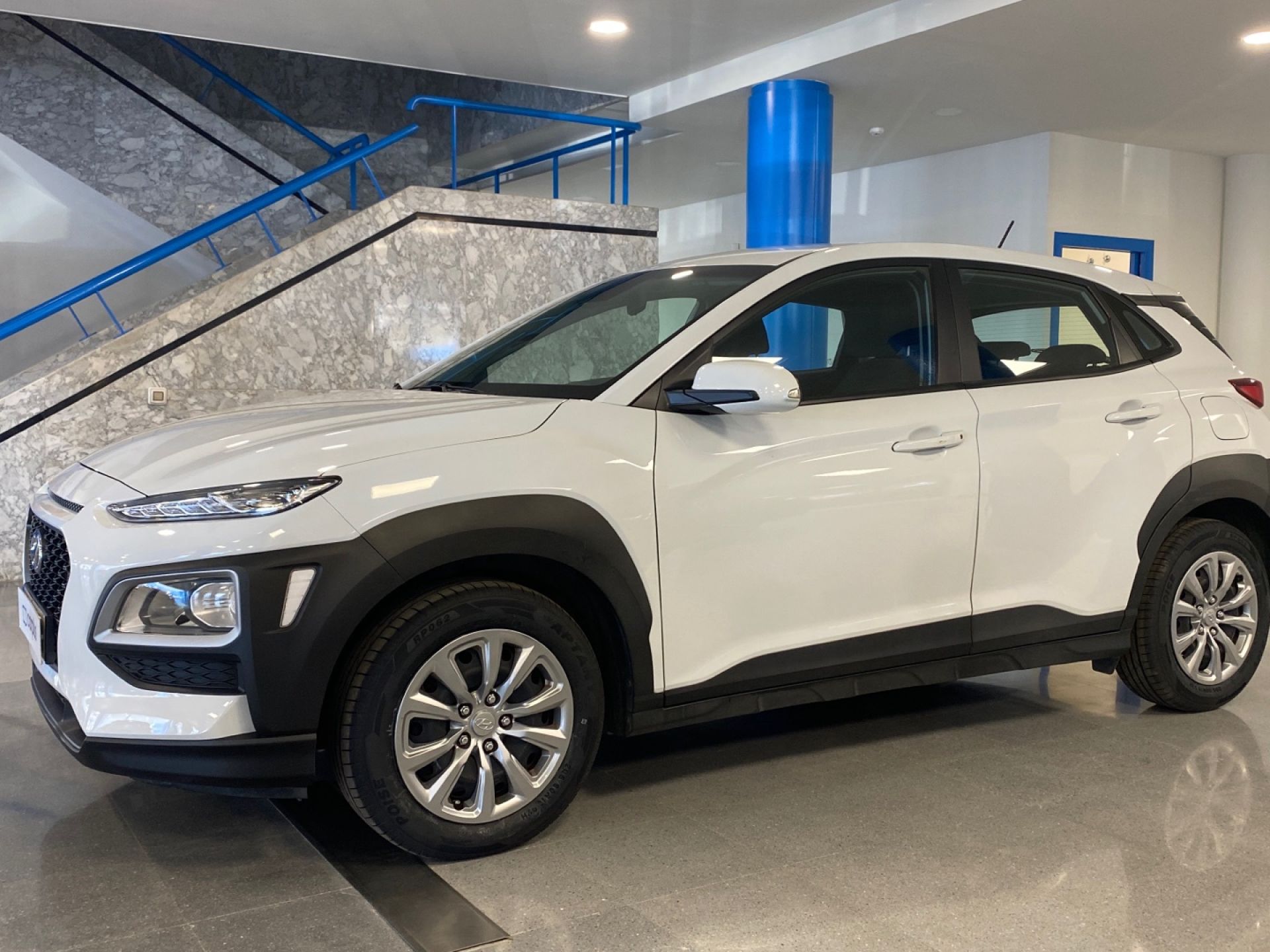 Hyundai Kona - 4