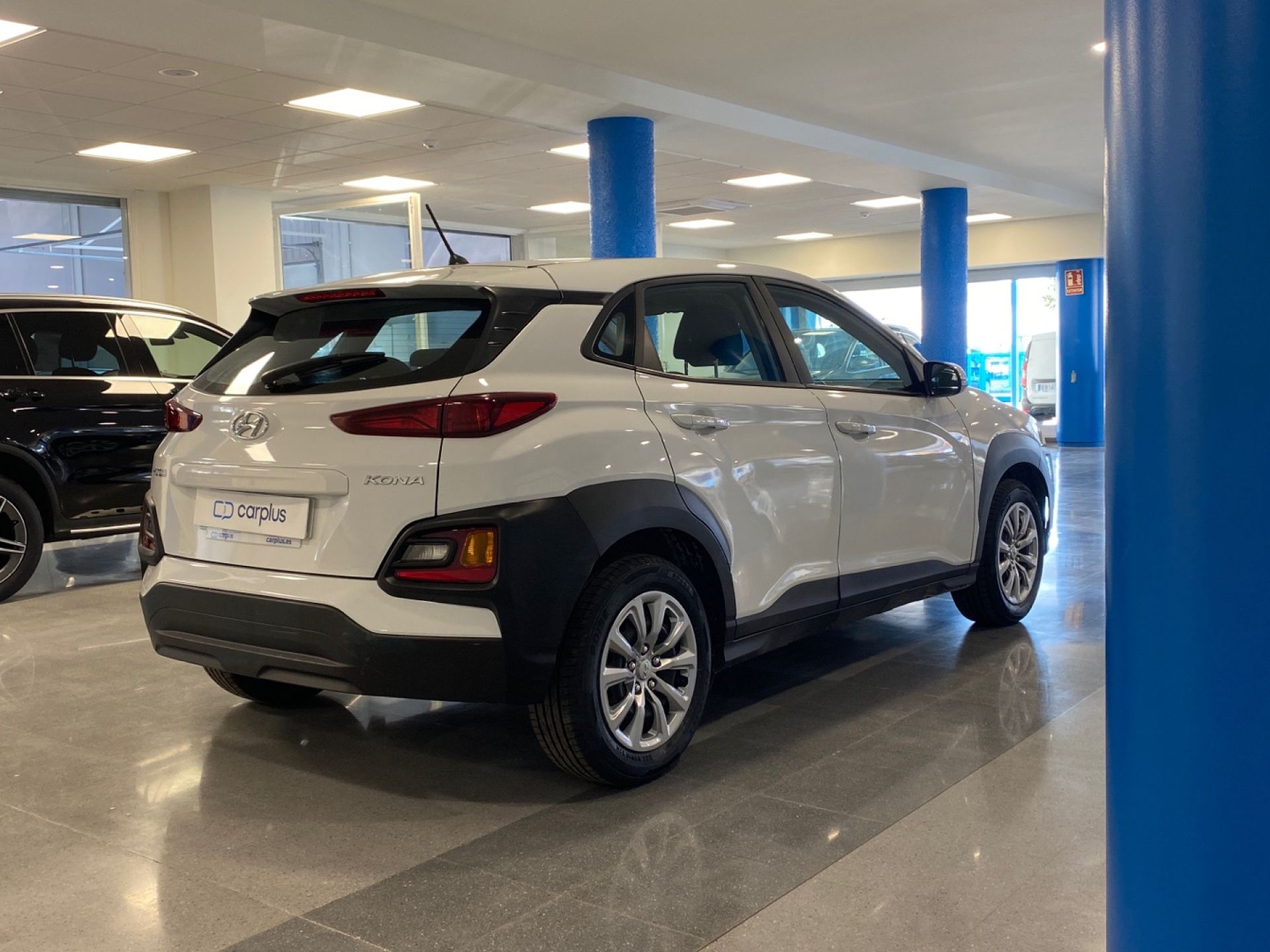Hyundai Kona - 7
