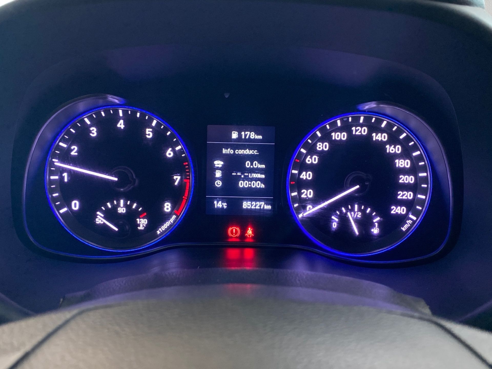 Hyundai Kona - 9