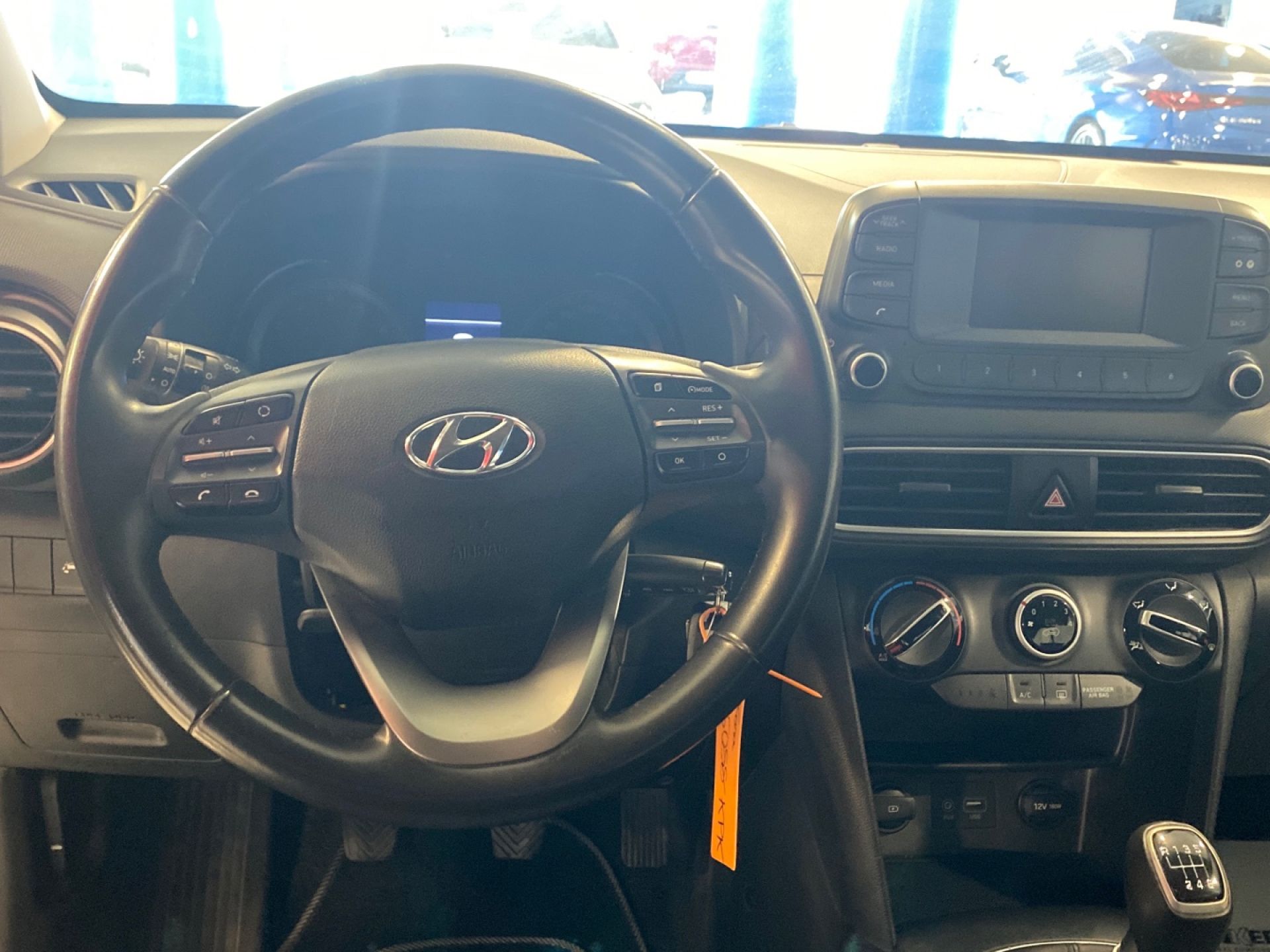 Hyundai Kona - 10
