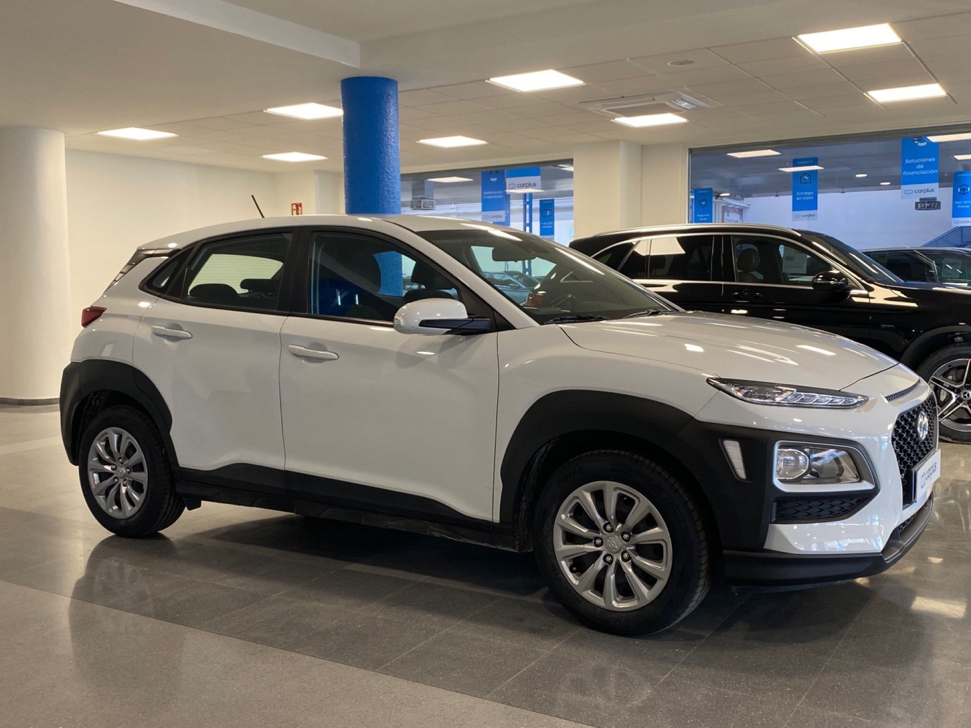 Hyundai Kona - 8
