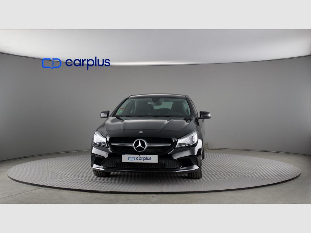 Mercedes-Benz Clase CLA - 3