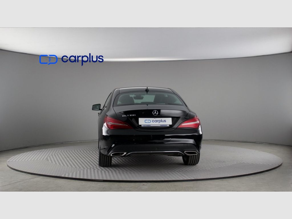 Mercedes-Benz Clase CLA - 5