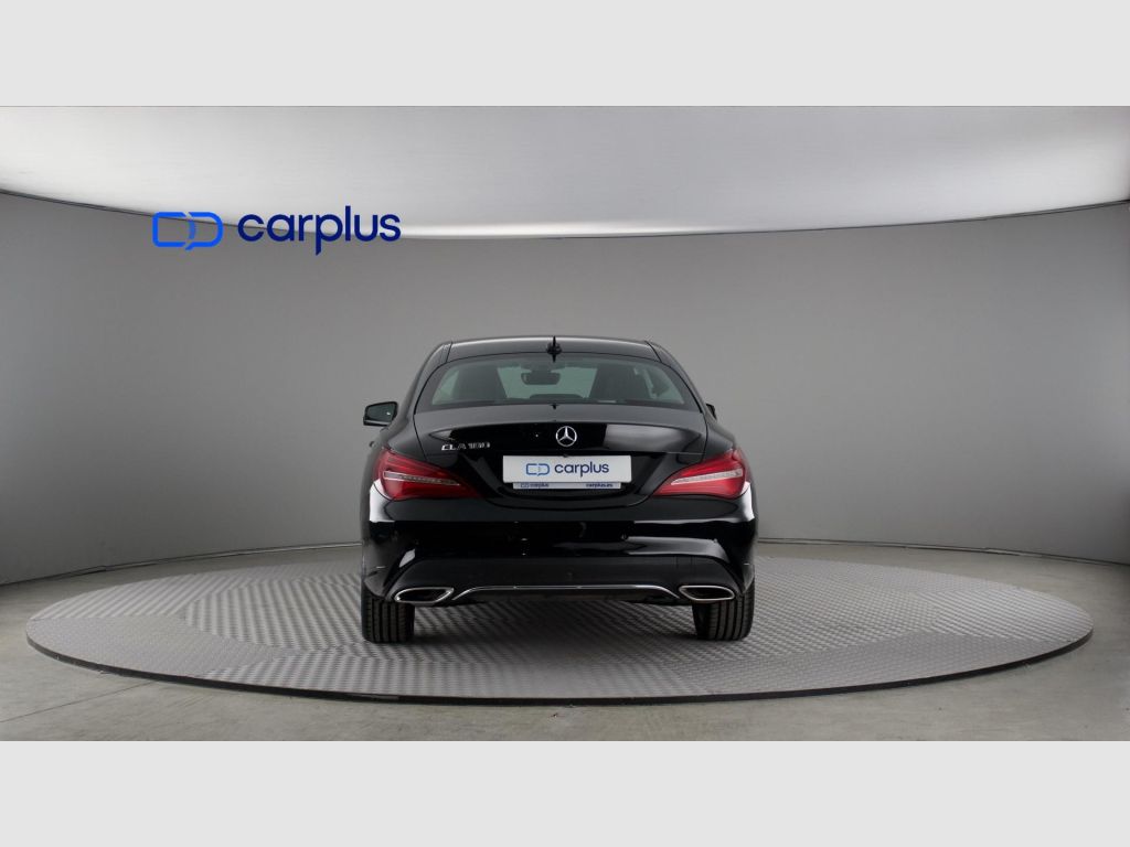 Mercedes-Benz Clase CLA - 6