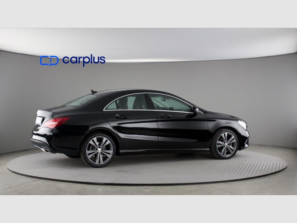 Mercedes-Benz Clase CLA - 7