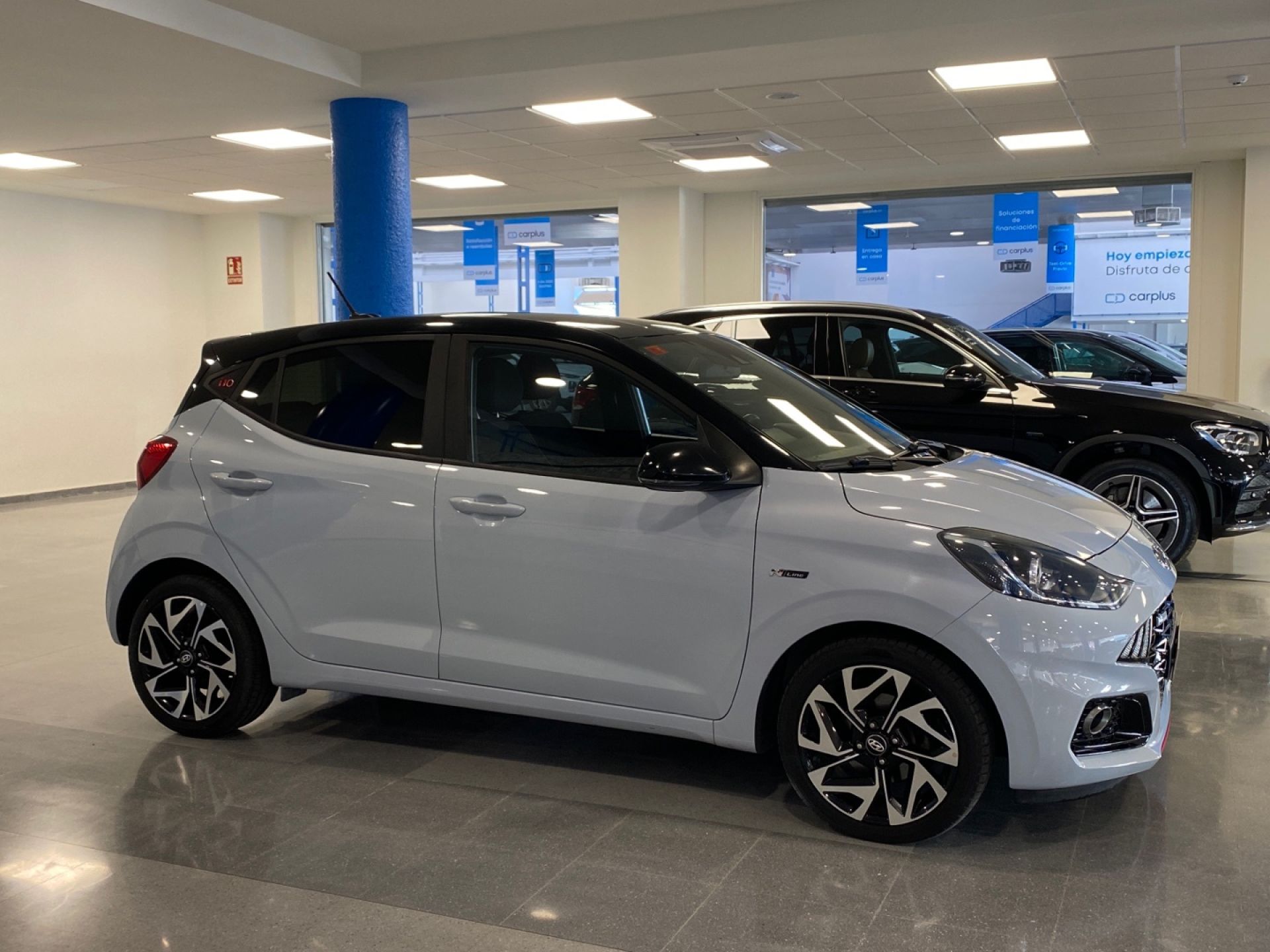 Hyundai i10 - 8