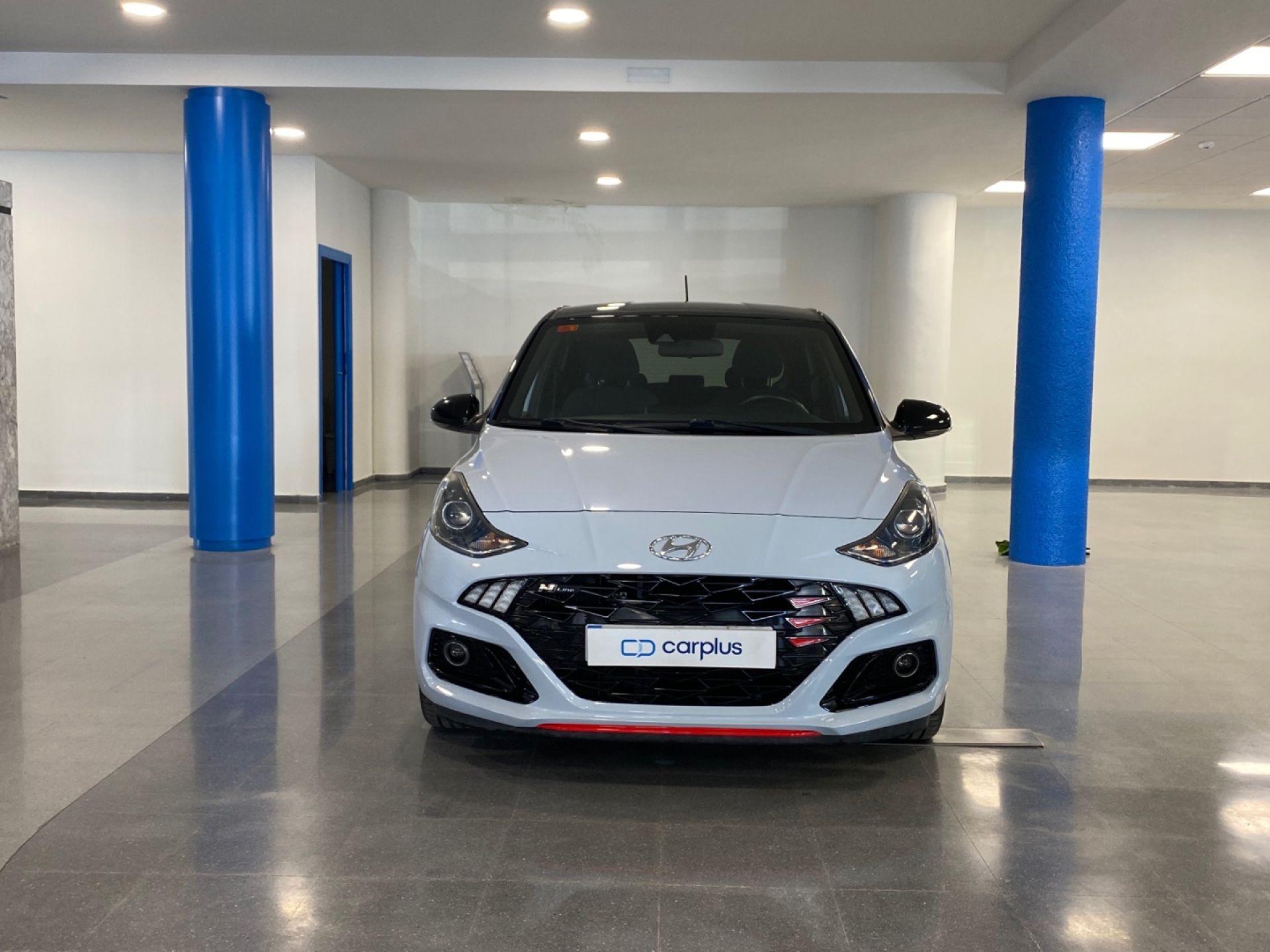Hyundai i10 - 3
