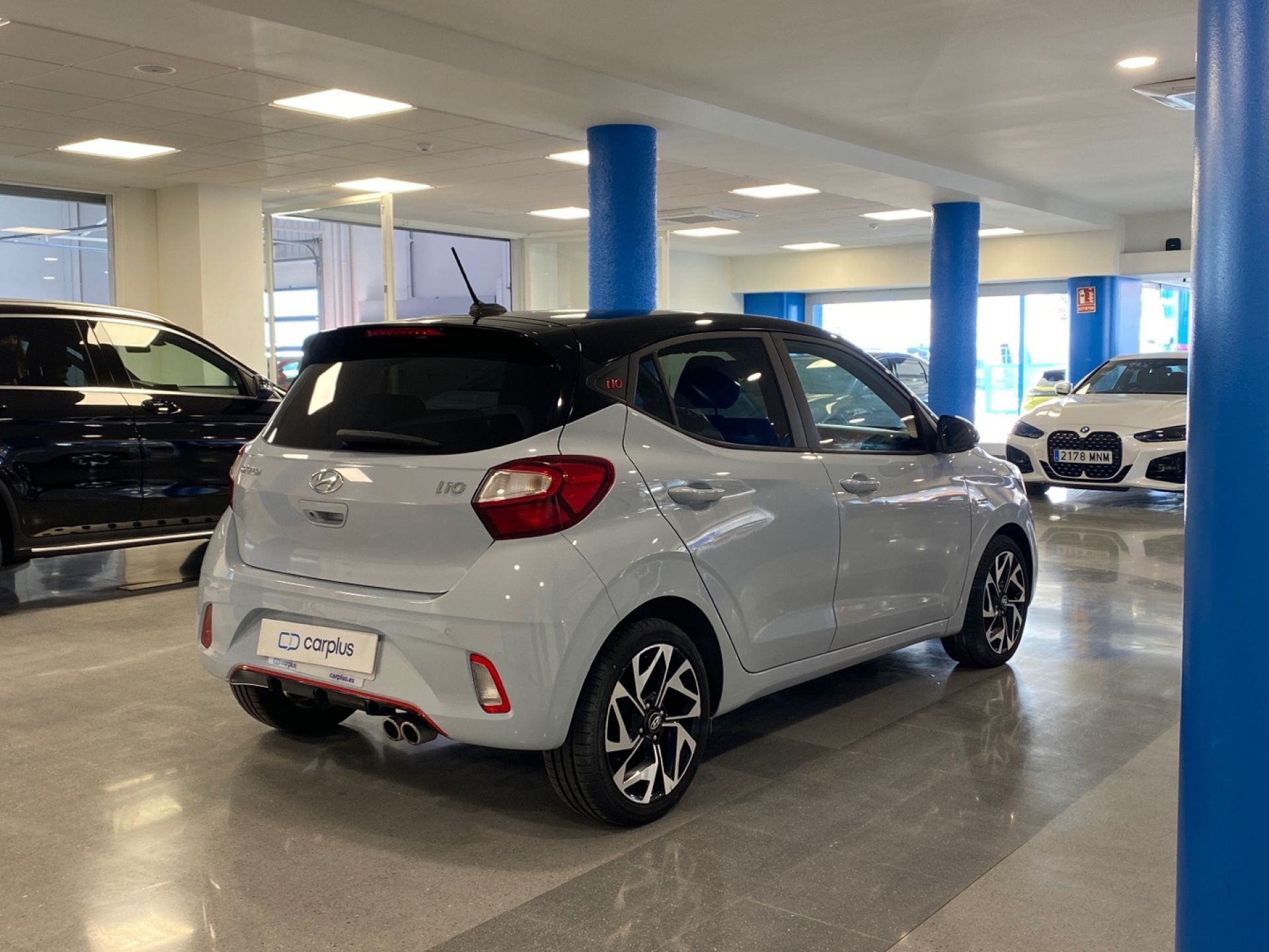 Hyundai i10 - 7