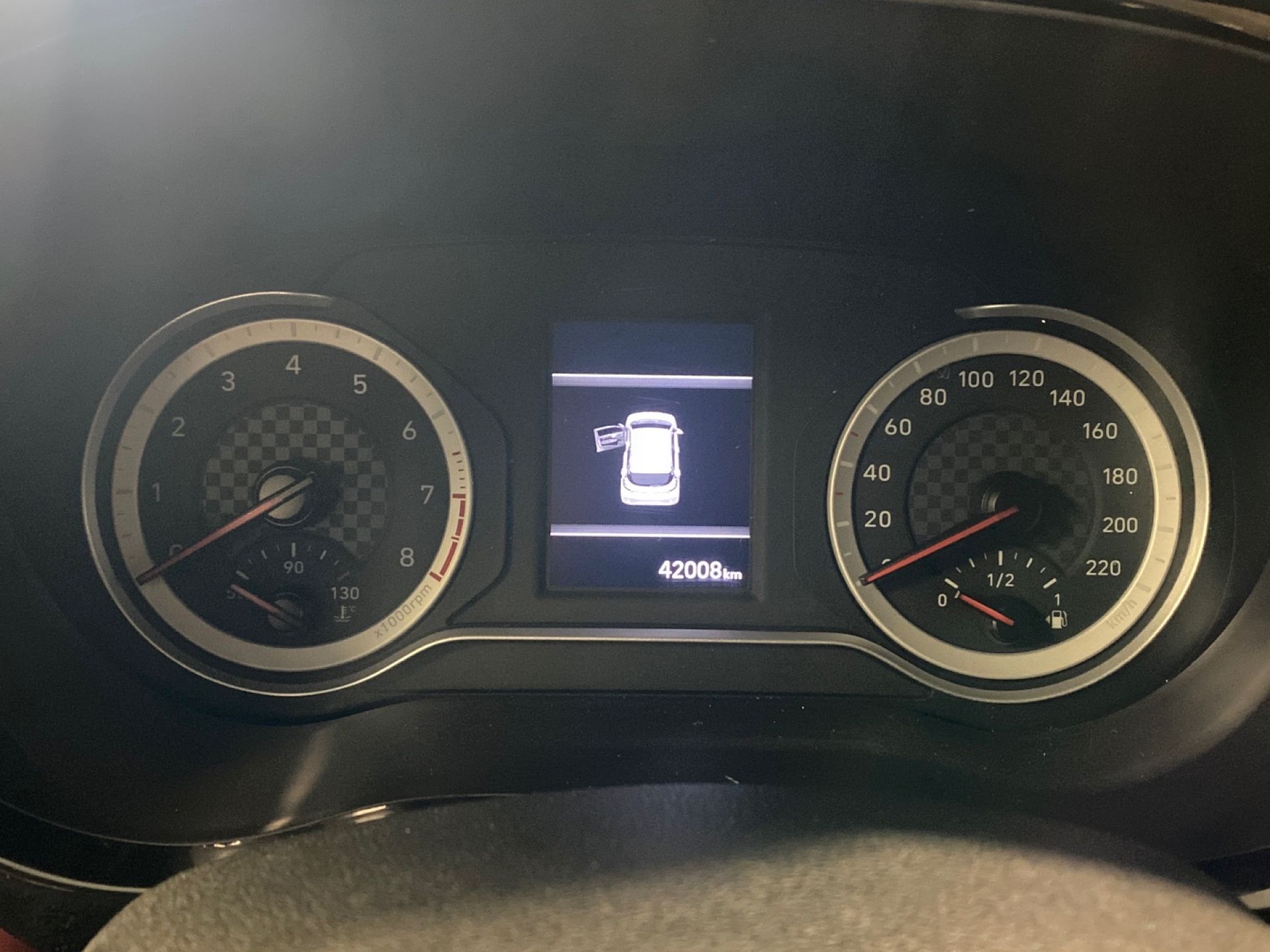 Hyundai i10 - 9