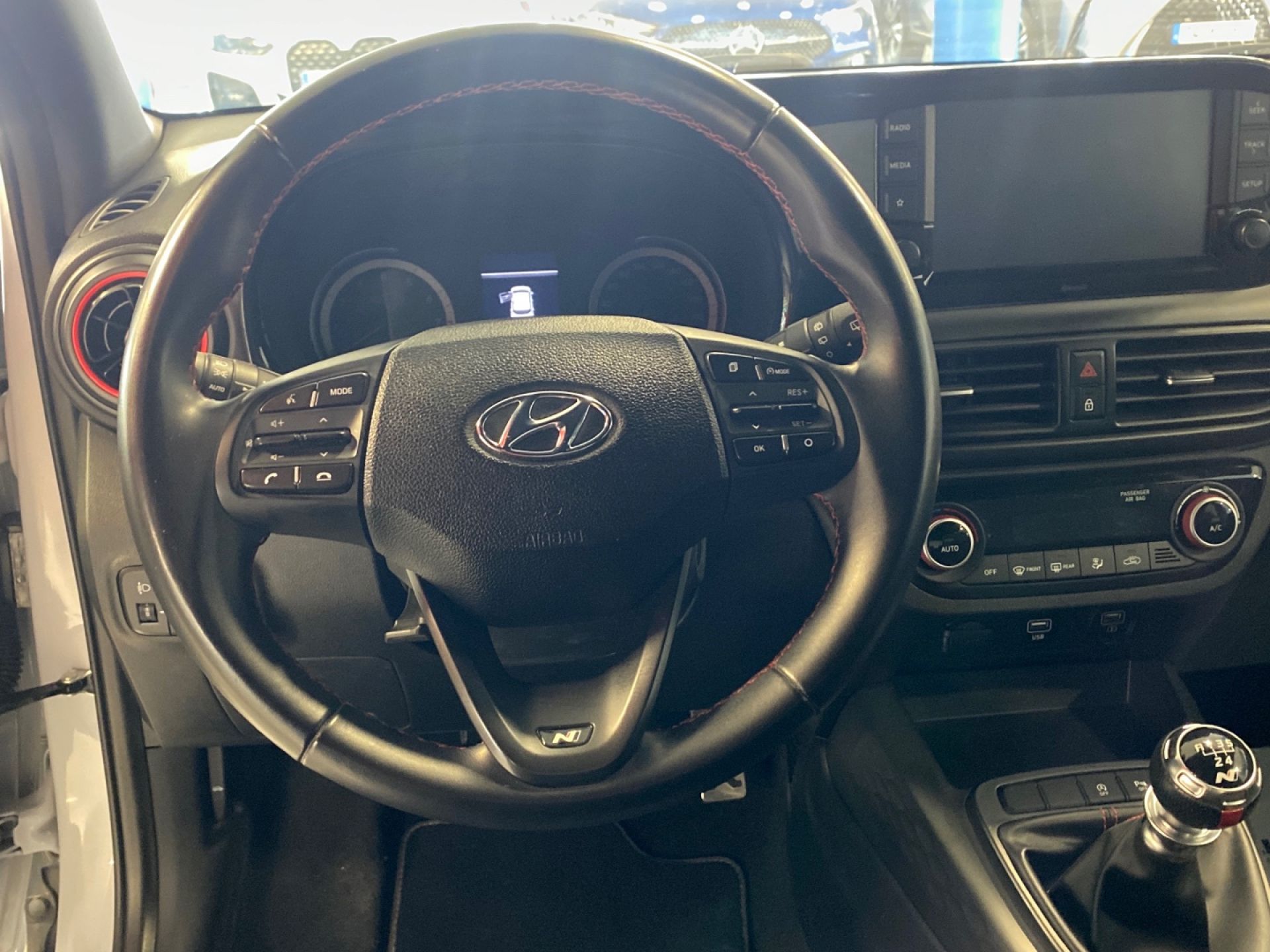 Hyundai i10 - 10