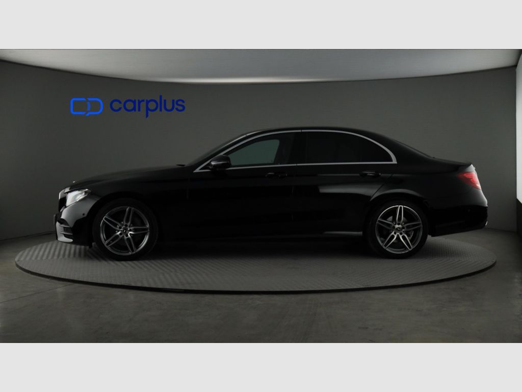 Mercedes-Benz Clase E - 4