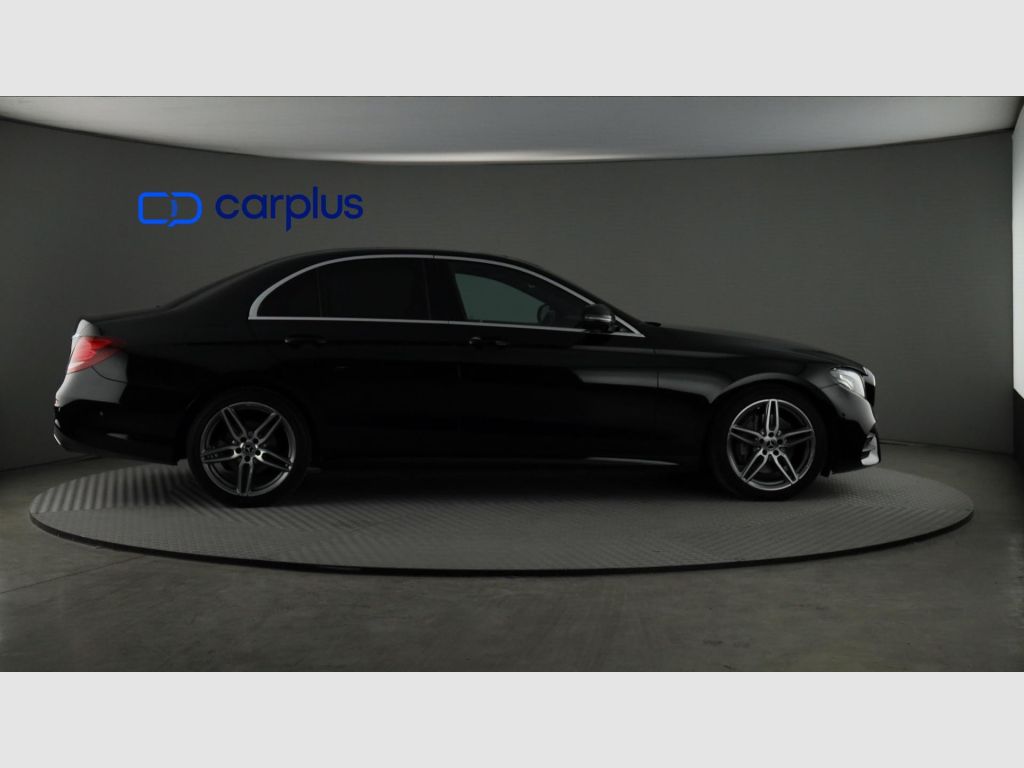 Mercedes-Benz Clase E - 8