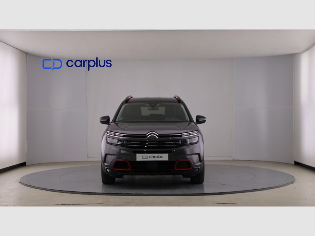 Citroën C5 Aircross - 3