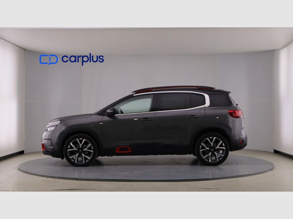 Citroën C5 Aircross - 4