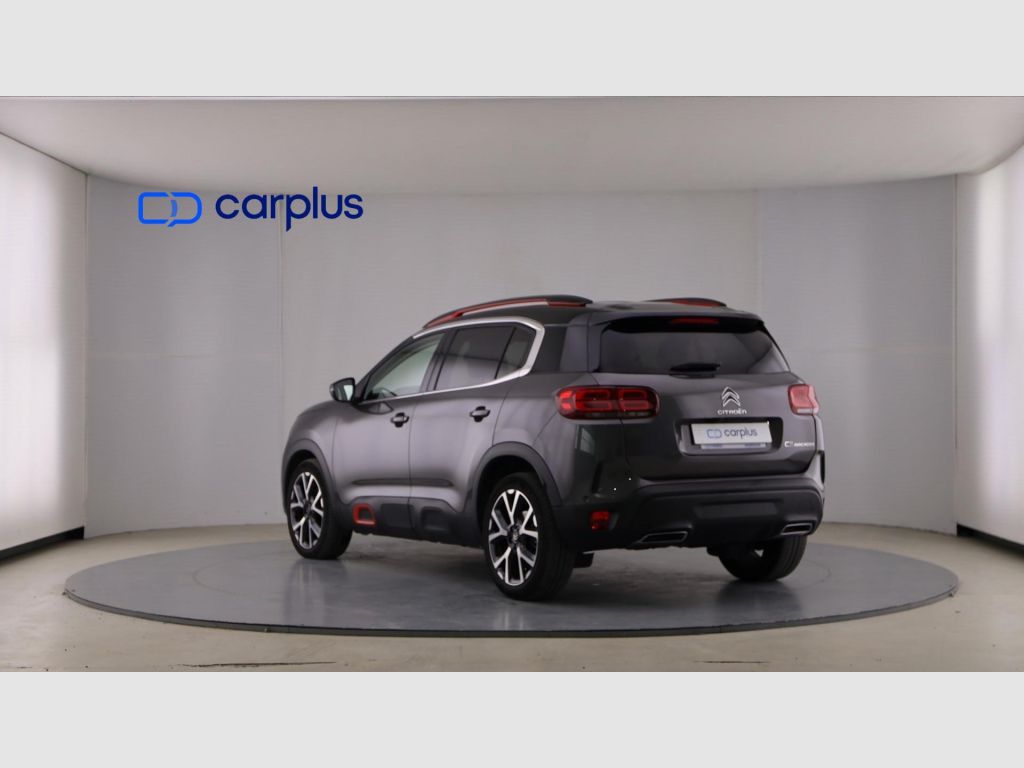 Citroën C5 Aircross - 5