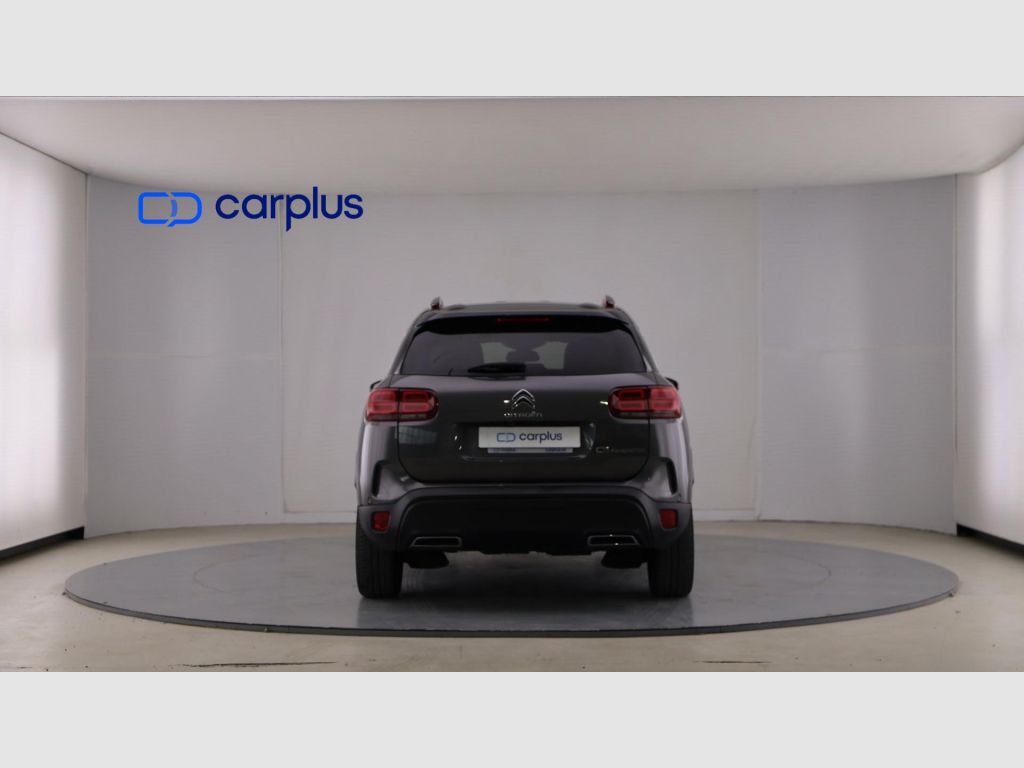 Citroën C5 Aircross - 6