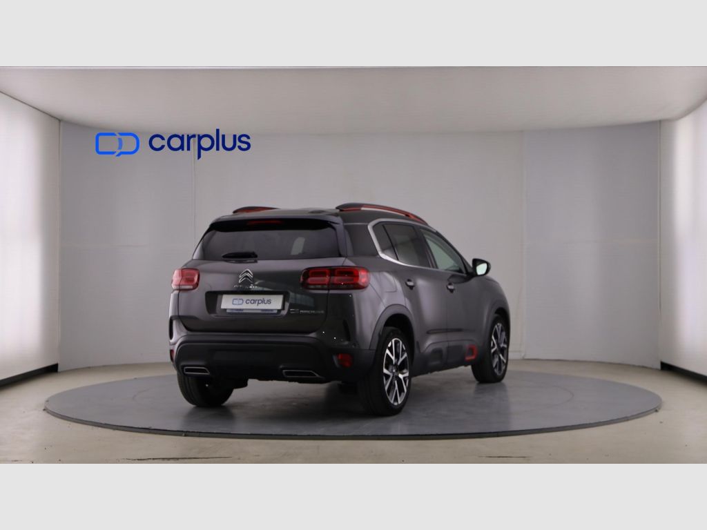 Citroën C5 Aircross - 7
