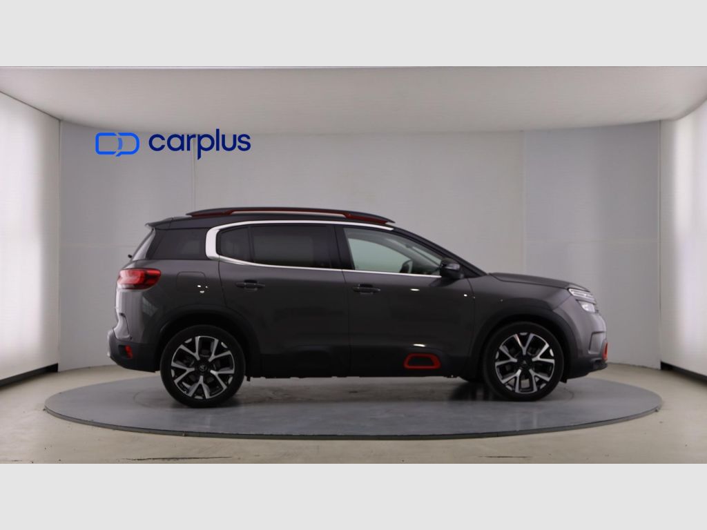 Citroën C5 Aircross - 8