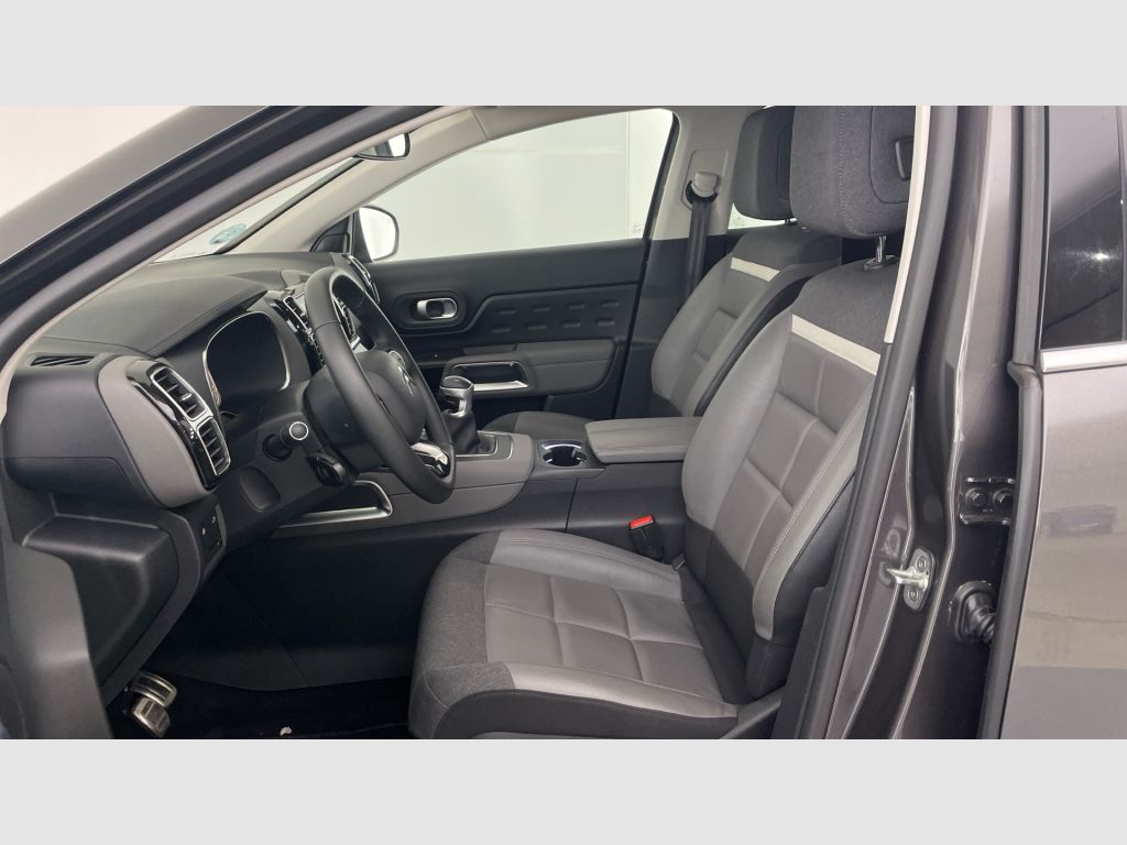 Citroën C5 Aircross - 12