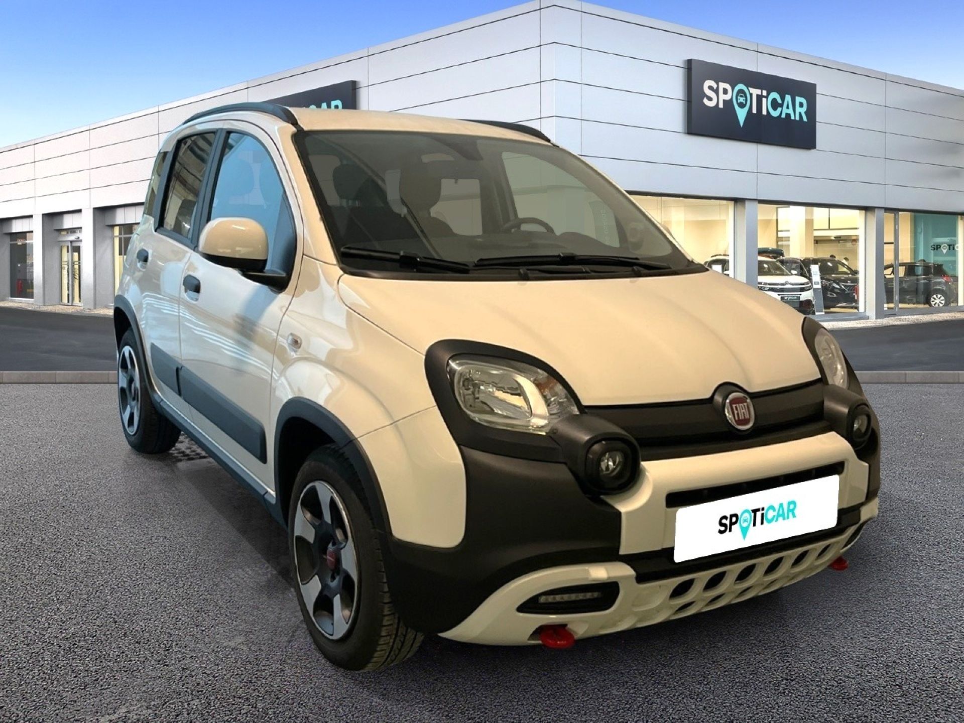 Fiat Panda - 3