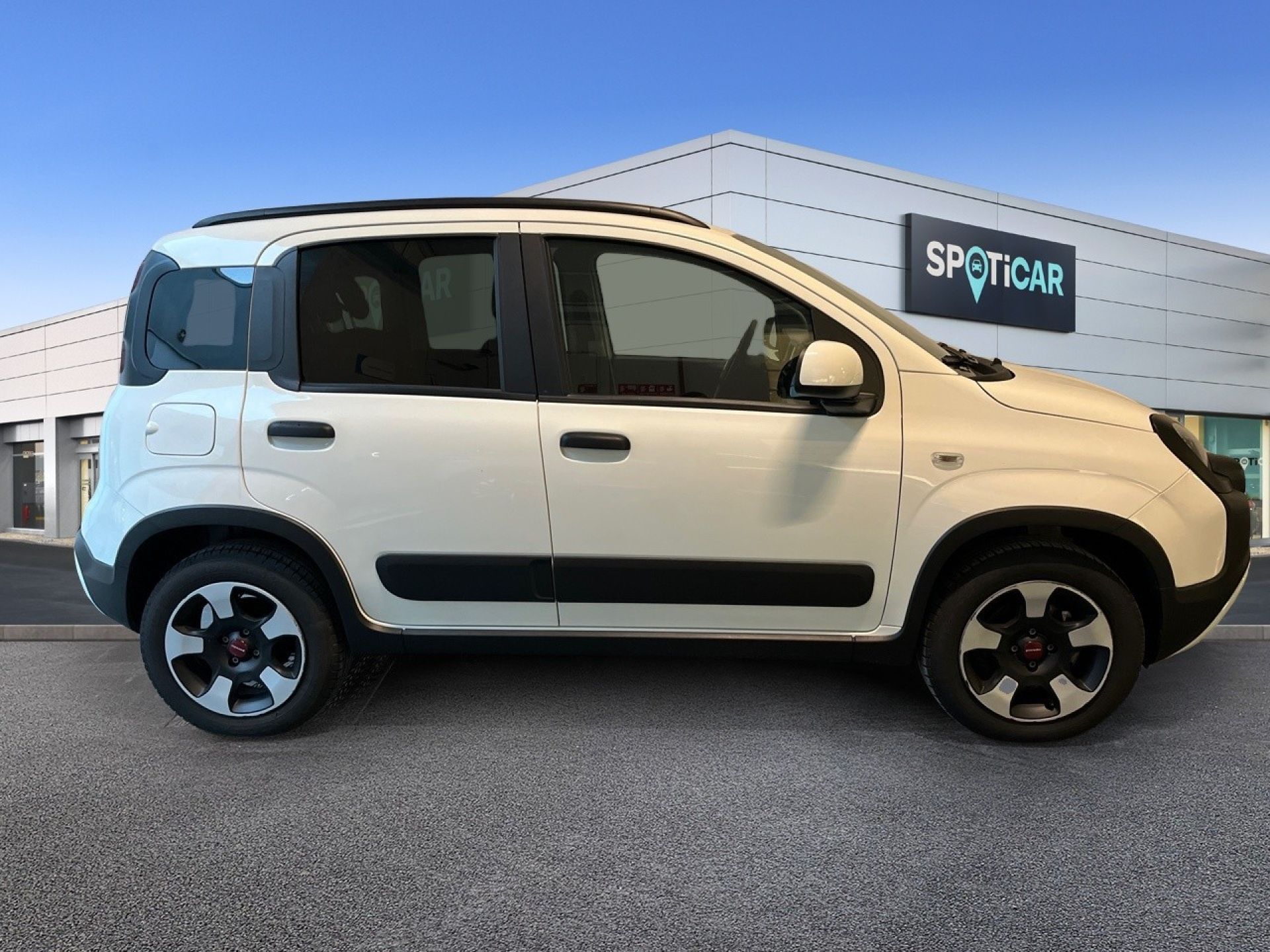 Fiat Panda - 4