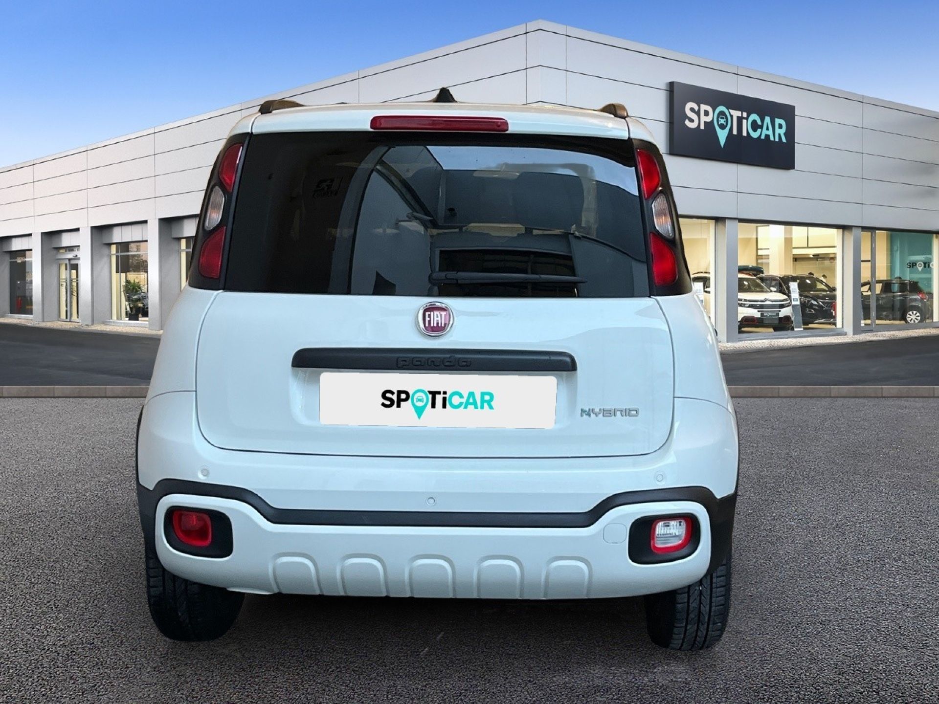 Fiat Panda - 6