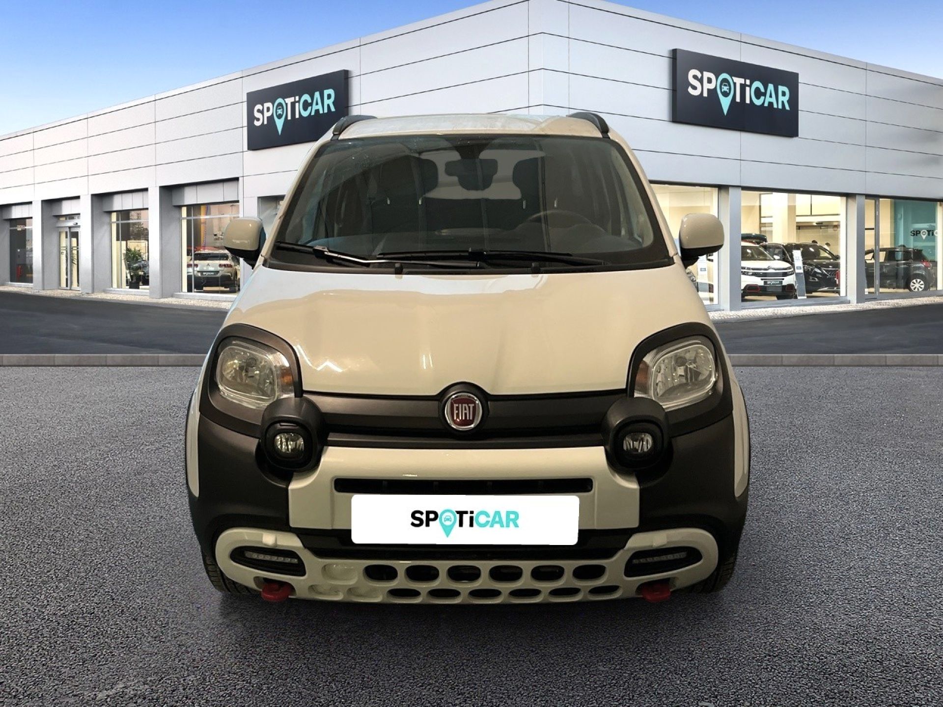 Fiat Panda - 2