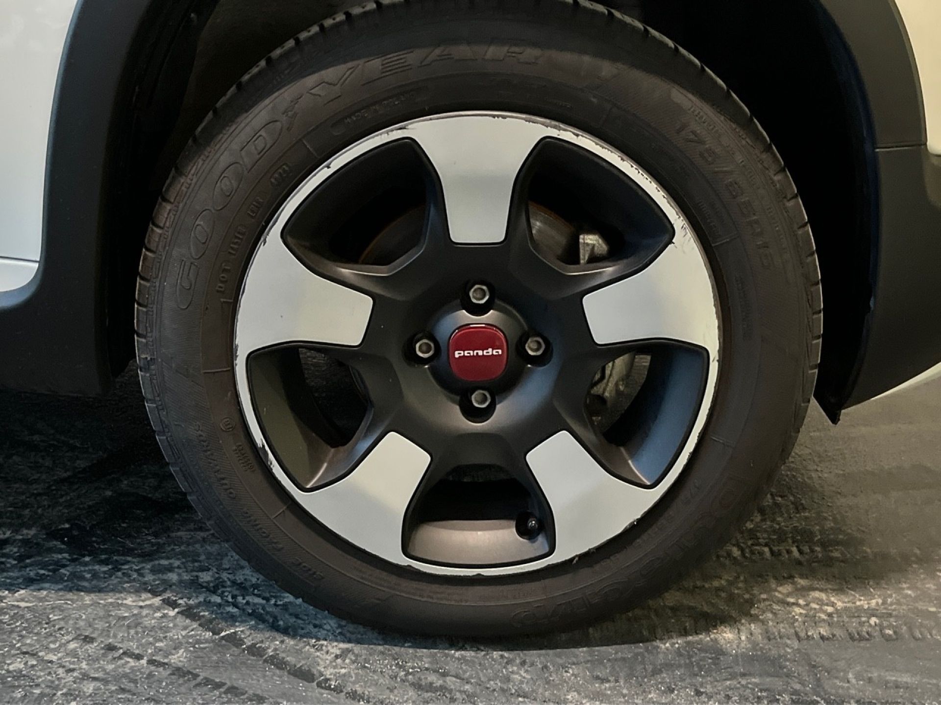 Fiat Panda - 8