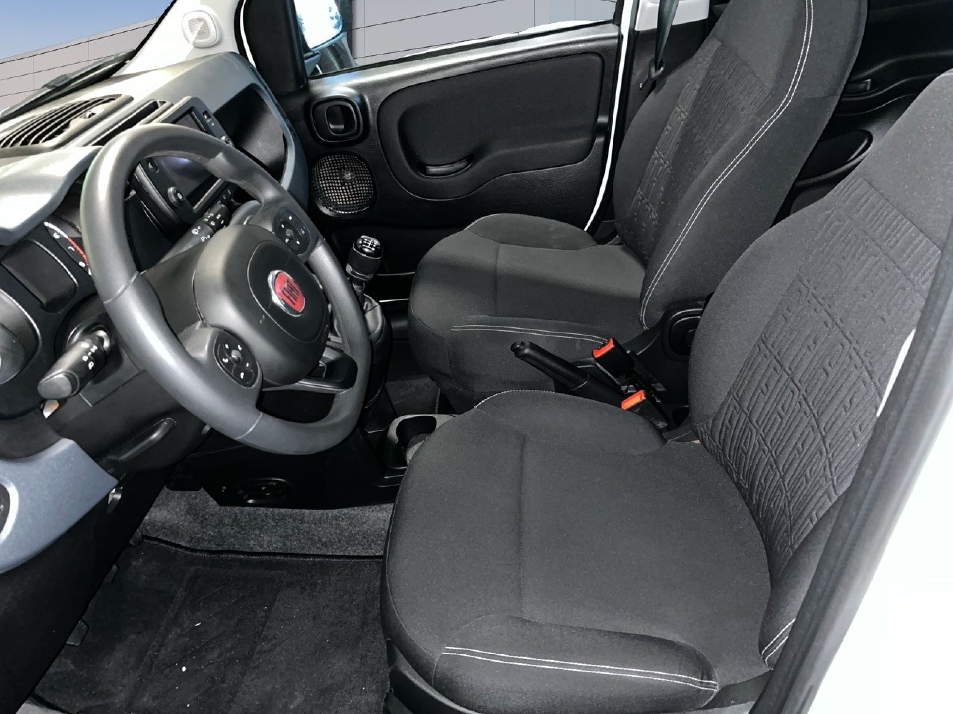 Fiat Panda - 11