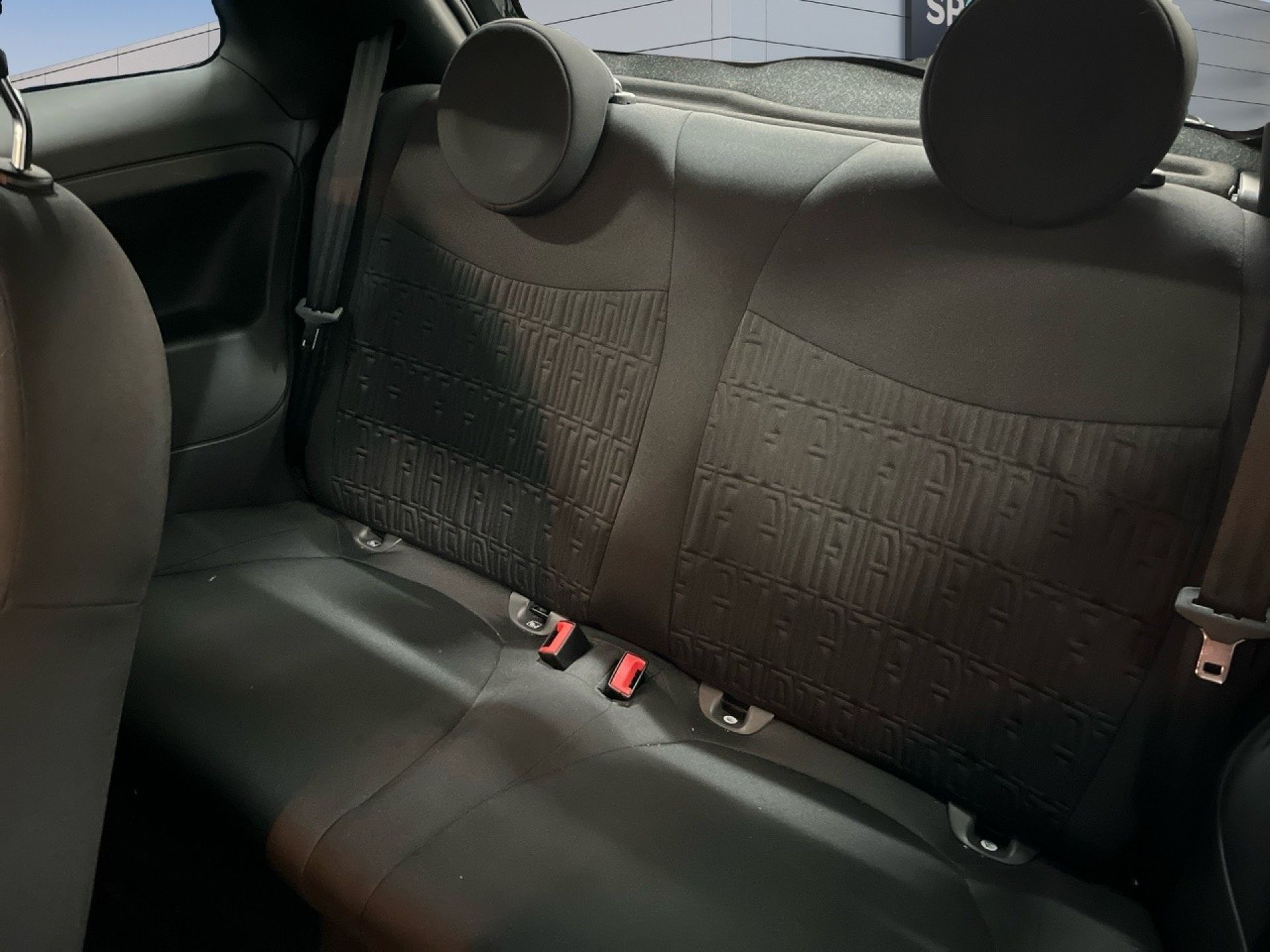 Fiat 500 - 12