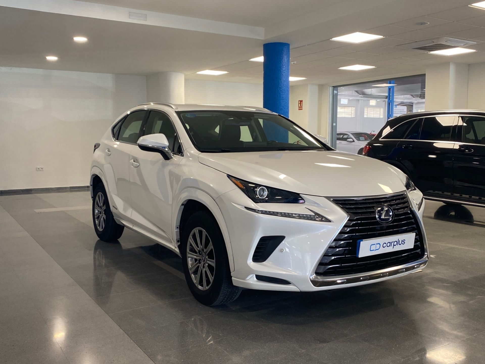 LEXUS NX - 2