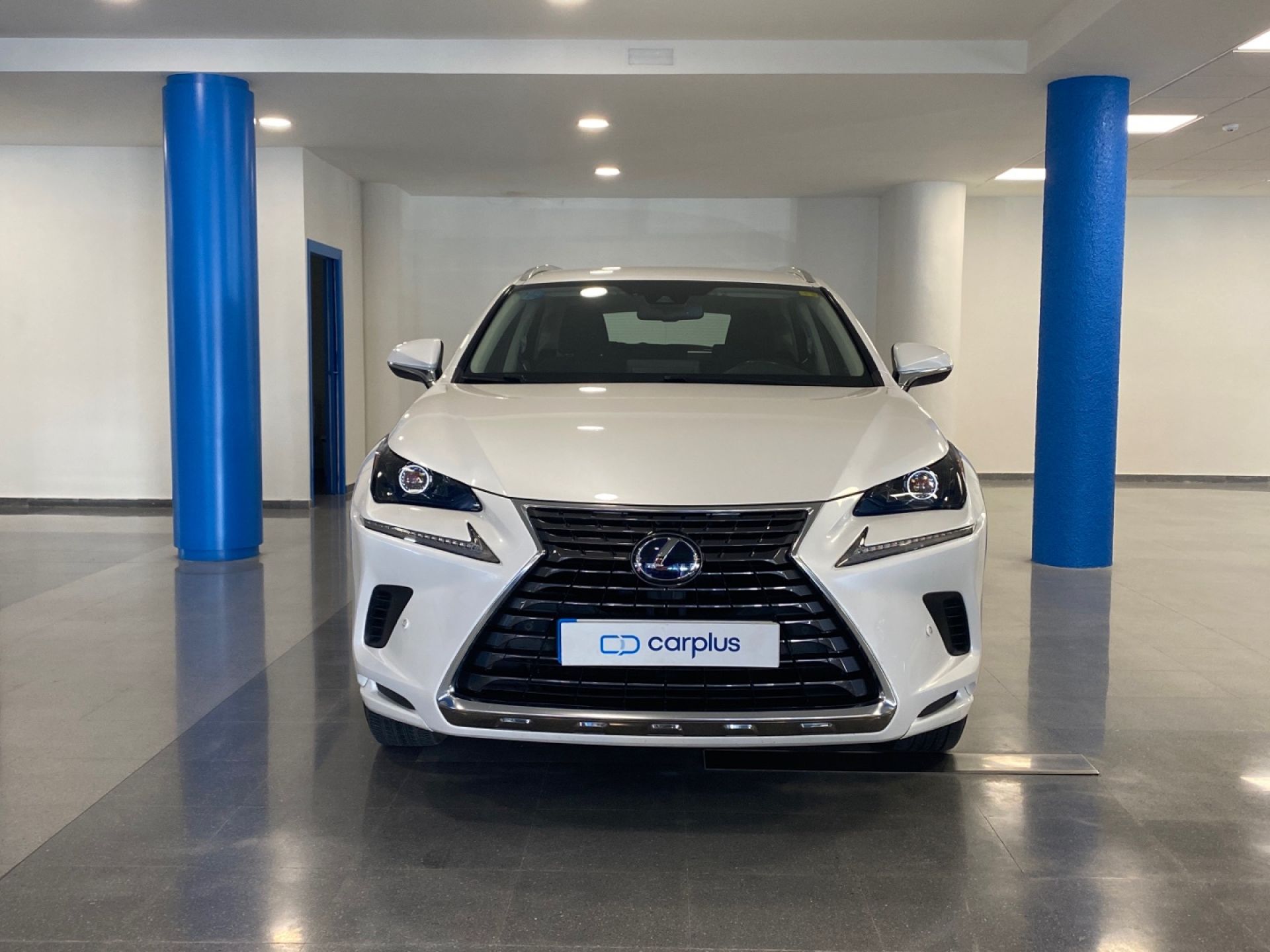 LEXUS NX - 3